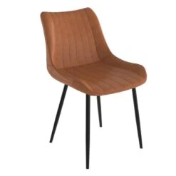 Chaise Killi (Lot De 2) -VIDAXL || Leitmotiv || Emma Soldes Magasin 227279daad88462d8c699e3b81db9cd3