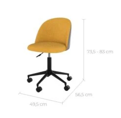 Chaise De Bureau Jane 15 Chaise De Bureau Jane -VIDAXL || Leitmotiv || Emma Soldes Magasin 240327e7523e4e9d89ebc0b2fd027a14.cropped 116 77 540 530.processed