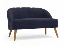 Canapé 2 Places En Velours Bleu Perle 25 Canapé 2 Places En Velours Bleu Perle -VIDAXL || Leitmotiv || Emma Soldes Magasin 24a1b90f83784d99baf02a2307c554e3.cropped 107 456 1784 1303.processed