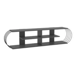 Meuble TV Robertsfors -VIDAXL || Leitmotiv || Emma Soldes Magasin 24f2167b0b4241ef89748ad19d8e4b5e