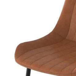 Chaise Killi (Lot De 2) -VIDAXL || Leitmotiv || Emma Soldes Magasin 26def824143e4d6db19f3a0ba0839998