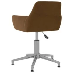 VIDAXL Chaise De Bureau Pivotante 33 VIDAXL Chaise De Bureau Pivotante -VIDAXL || Leitmotiv || Emma Soldes Magasin 26f886169d6a42108f1b3181dbe9cc46
