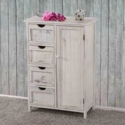Commode HWC-D12 -VIDAXL || Leitmotiv || Emma Soldes Magasin 2784c84d316a405db7a2e0f9b11ff996