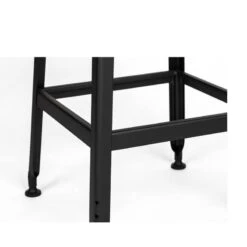 Lot De 2 Chaises Chilly -VIDAXL || Leitmotiv || Emma Soldes Magasin 27dd2a2746f645d09fe29fb9bbc144e9