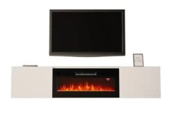 Meuble TV CARBON02