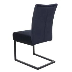 Chaises Cantilever HWC-L15 (lot De 2) -VIDAXL || Leitmotiv || Emma Soldes Magasin 288773015b5b4c7c8361840903425638