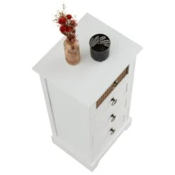 Chiffonnier VANIKA -VIDAXL || Leitmotiv || Emma Soldes Magasin 28b644d43806466c8791f5d52dc275d8