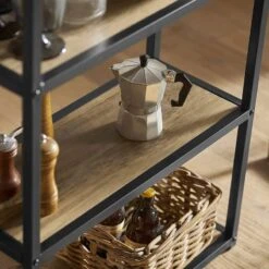 1 Table Et 2 Tabourets De Bar OGT43-HG -VIDAXL || Leitmotiv || Emma Soldes Magasin 28e78764f1f8491a81089b5edb91189c