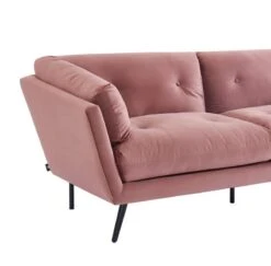 Canapé Droit THELMA 26 Canapé Droit THELMA -VIDAXL || Leitmotiv || Emma Soldes Magasin 29bd1ad494c840e6ba8114e0025931f6