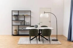 Chaise De Salle à Manger Patricia -VIDAXL || Leitmotiv || Emma Soldes Magasin 29e3741a002a4e069c7c04b1f72a34df