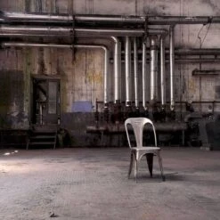 Chaise Indus (Lot De 2) -VIDAXL || Leitmotiv || Emma Soldes Magasin 2a5d9bb47fe9420881eaa5fd276ff37c