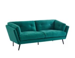 Canapé Droit THELMA 39 Canapé Droit THELMA -VIDAXL || Leitmotiv || Emma Soldes Magasin 2a8b5e3e605443f2b593716037ed4ec9