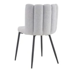 Chaise Rosy (Lot De 2) -VIDAXL || Leitmotiv || Emma Soldes Magasin 2ad53a11138344e5848321eb5dd8e88b