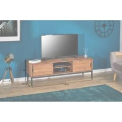 Meuble TV SELMA 29 Meuble TV SELMA -VIDAXL || Leitmotiv || Emma Soldes Magasin 2c20b109d6e14ab38b9bdffbc0722d0a