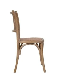 Chaise De Salle à Manger HARMONIE 27 Chaise De Salle à Manger HARMONIE -VIDAXL || Leitmotiv || Emma Soldes Magasin 2c753a98838849489d35e197da31f749