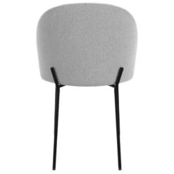 Chaise Karl (Lot De 2) -VIDAXL || Leitmotiv || Emma Soldes Magasin 2cb7ac0afd594cc1a5e1aa77da720dfa