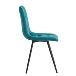 Lot De 2 Chaises BJORN -VIDAXL || Leitmotiv || Emma Soldes Magasin 2d10045d689f482aad6da13ac55f91bf