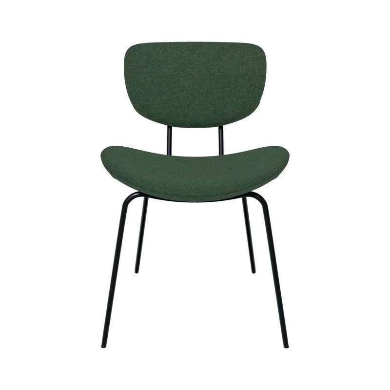 Chaise Verner (Lot De 2) 11 Chaise Verner (Lot De 2) – Image 9