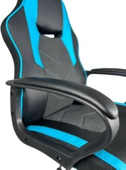 KAYELLES Fauteuil Gamer Inclinable FLIP -VIDAXL || Leitmotiv || Emma Soldes Magasin 2d92fdbdaa2b4a6b98392b59ee6b296a