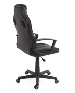 KAYELLES Fauteuil Gamer Inclinable SENA -VIDAXL || Leitmotiv || Emma Soldes Magasin 2df25fa8ab3a4237af17c647b31767f1