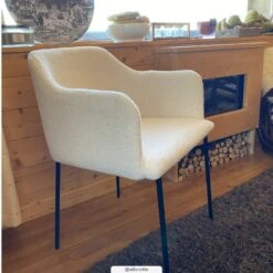 Chaise Glam -VIDAXL || Leitmotiv || Emma Soldes Magasin 2e2dfed70d9940a8926d45cdbfe1e1b6