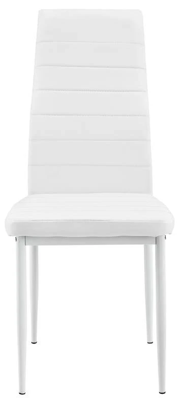 Set De Table à 4 Chaises Jørpeland 15 Set De Table à 4 Chaises Jørpeland – Image 13