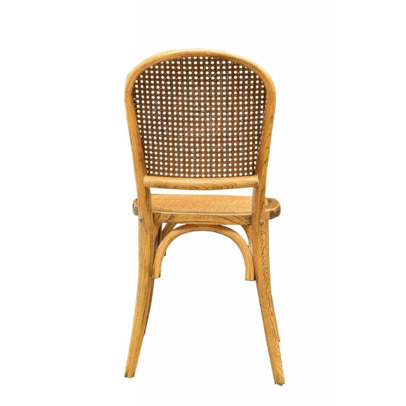 Chaise De Cuisine - HARMONIE Style 5 Chaise De Cuisine - HARMONIE Style – Image 3