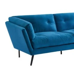 Canapé Droit THELMA 31 Canapé Droit THELMA -VIDAXL || Leitmotiv || Emma Soldes Magasin 2f275aa92dc941c1b771efb29d09f393