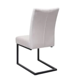 Chaises Cantilever HWC-L15 (lot De 2) -VIDAXL || Leitmotiv || Emma Soldes Magasin 2f48f96362f24c8dba8c5bd52ffa82fa