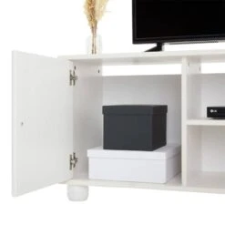 Meuble TV BELFORT 25 Meuble TV BELFORT -VIDAXL || Leitmotiv || Emma Soldes Magasin 2fb5a3aeaf9e4788b074153e85efcbae