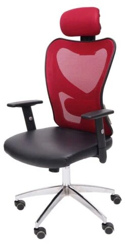 Fauteuil De Bureau Atlanta -VIDAXL || Leitmotiv || Emma Soldes Magasin 2fd6c60abf844c95853edb074bc39961.cropped 642 100 1220 2393.processed