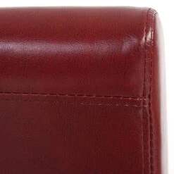 Chaise Littau Simlicuir Lot De 4 36 Chaise Littau Simlicuir Lot De 4 -VIDAXL || Leitmotiv || Emma Soldes Magasin 2fe40d4e5aa6447082de4d47ac24194e