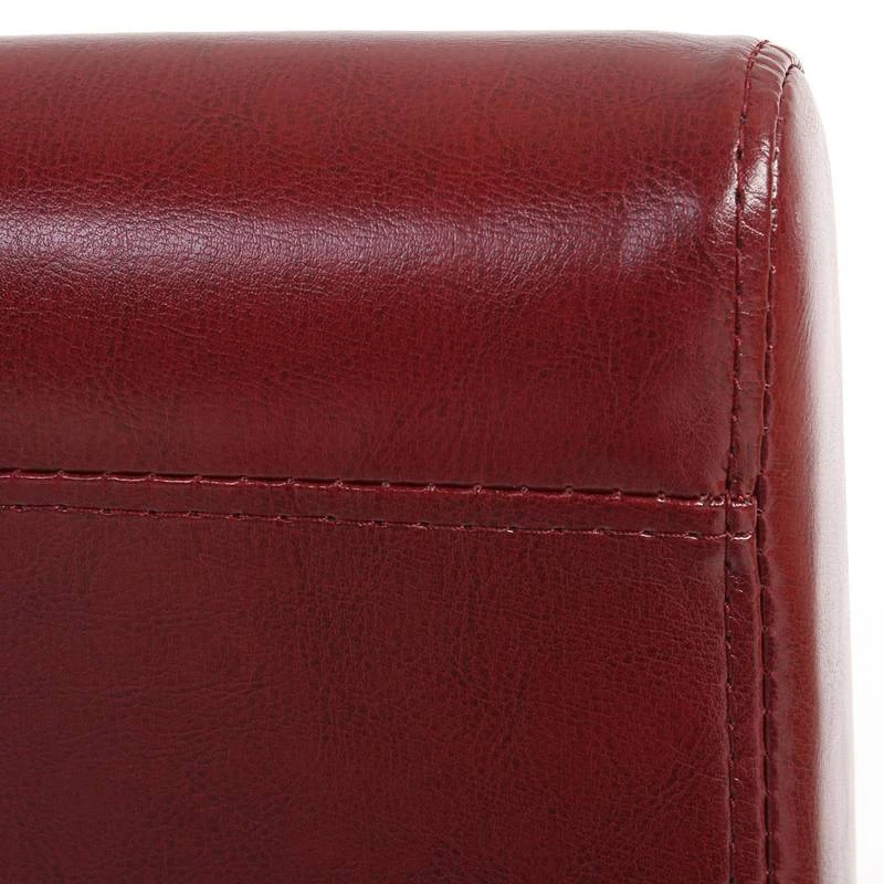 Chaise Littau Simlicuir Lot De 4 17 Chaise Littau Simlicuir Lot De 4 – Image 15