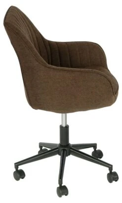 Chaise De Bureau HWC-J62 Accoudoirs 15 Chaise De Bureau HWC-J62 Accoudoirs -VIDAXL || Leitmotiv || Emma Soldes Magasin 306cb554de464dae8175fd39b10a3c3c.cropped 260 46 801 1332.processed