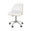 Chaise De Bureau Balthazar 1 Chaise De Bureau Balthazar -VIDAXL || Leitmotiv || Emma Soldes Magasin 30dd5448cdd64b6d80a22ef824167658