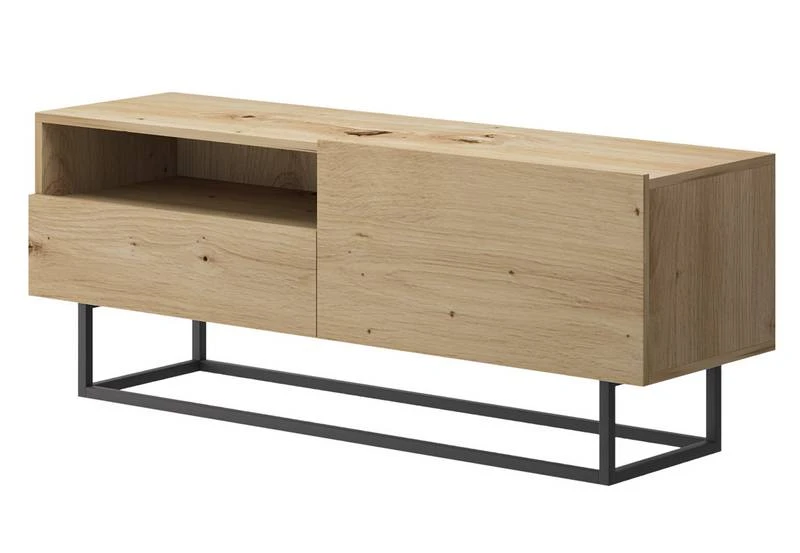 Meuble De Télévision ENJOY RTV ERTVSZ120 7 Meuble De Télévision ENJOY RTV ERTVSZ120 – Image 5