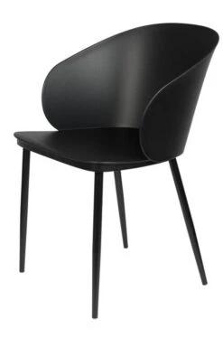 Lot De 2 Chaises Gigi