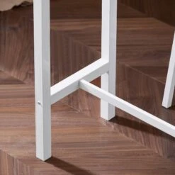 Table + 4 X Tabourets De Bar OGT22-SCH -VIDAXL || Leitmotiv || Emma Soldes Magasin 31c32d6c746f4c11b7c63aff93ae3916