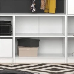 Commode étagère De Penderie Visit -VIDAXL || Leitmotiv || Emma Soldes Magasin 320165c5363e43dd90e312b0d88adee7