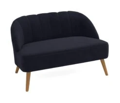 Canapé 2 Places En Velours Bleu Perle 23 Canapé 2 Places En Velours Bleu Perle -VIDAXL || Leitmotiv || Emma Soldes Magasin 3216d44b69cc4849a267e82e97bece6c.cropped 188 331 1652 1421.processed