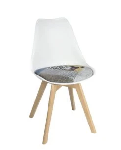 Chaise Coussin Patchwork LAO (lot De 2) -VIDAXL || Leitmotiv || Emma Soldes Magasin 329505aea233494da9aa00cc17a2fc6a