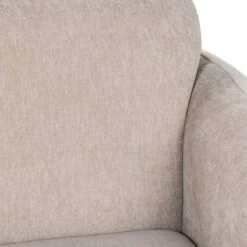 Canapé 3 Places En Tissu Beige -VIDAXL || Leitmotiv || Emma Soldes Magasin 32b05b5fd10541ea95208eedfbae7568