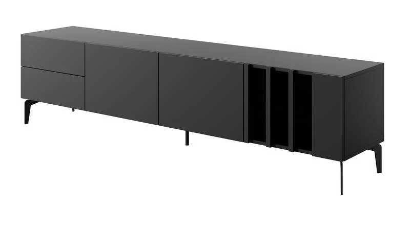 Meuble De Télévision TASK RTV200 3D2 LED 3 Meuble De Télévision TASK RTV200 3D2 LED