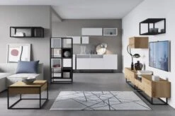 Meuble De Télévision ENJOY RTV ERTVSZ120 11 Meuble De Télévision ENJOY RTV ERTVSZ120 -VIDAXL || Leitmotiv || Emma Soldes Magasin 336317fc2e0743fc9e8e40904ab1ae7b