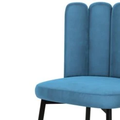 Chaise Rosy (Lot De 2) -VIDAXL || Leitmotiv || Emma Soldes Magasin 338949bd9a8647a9916b34dca8abc1ce