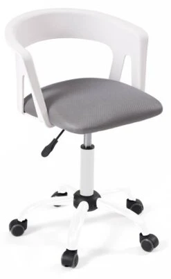 KAYELLES Chaise Bureau AYA (noir Marron) -VIDAXL || Leitmotiv || Emma Soldes Magasin 344074b142794a81bcbc38ba92138e41.cropped 217 218 834 1360.processed