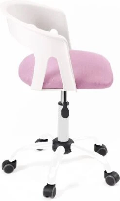 KAYELLES Chaise Bureau AYA (noir Marron) -VIDAXL || Leitmotiv || Emma Soldes Magasin 34b31f4020f347a3a17165a7a4208a2b