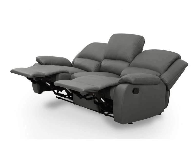 Canapé De Relaxation 3 Places DETENTE 6 Canapé De Relaxation 3 Places DETENTE – Image 4