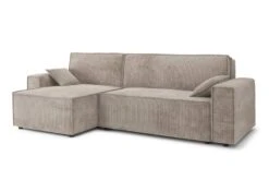 Canapé Angle Convertible MARIUS 34 Canapé Angle Convertible MARIUS -VIDAXL || Leitmotiv || Emma Soldes Magasin 35146ac8382843e6a8760529faf82192