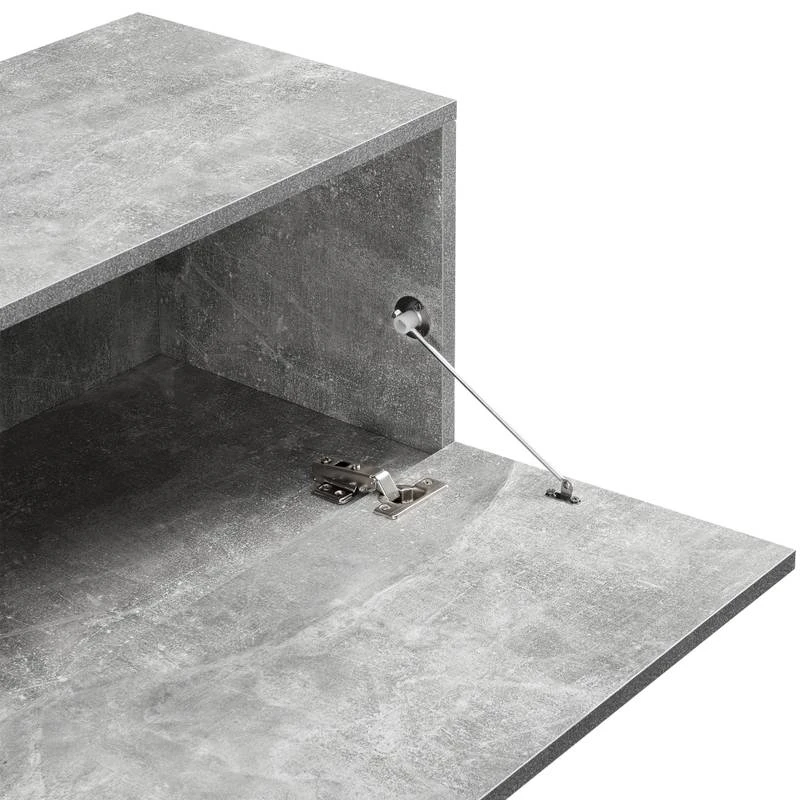 Étagère Murale Evaton 7 Étagère Murale Evaton – Image 5